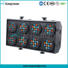 High Power 96*3W RGBW Indoor Stage LED Light